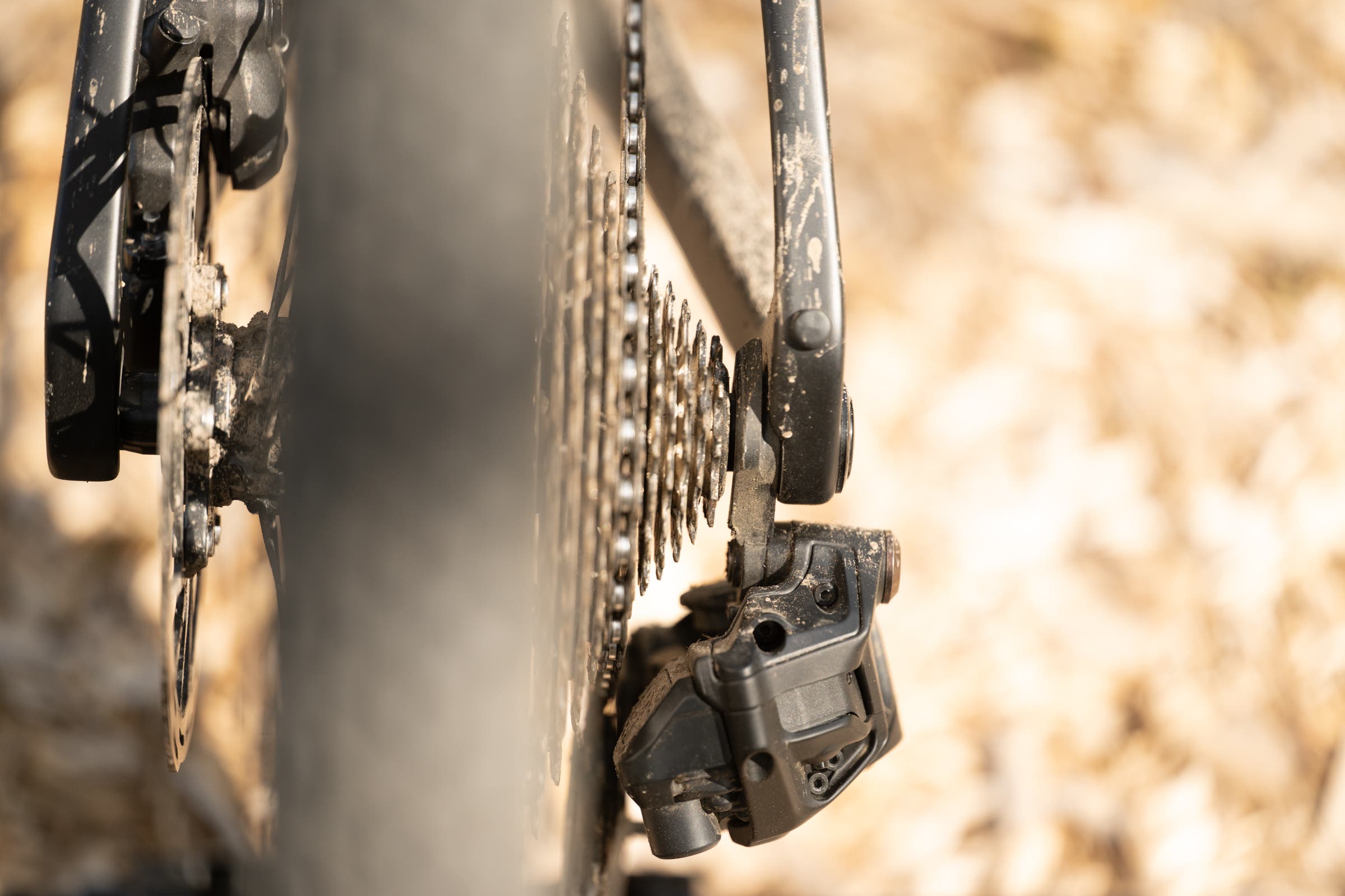 XDS X-Lab GT8 gravel bike